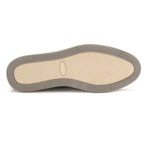 SONOMA Goods For Life® Freer Men's Dress Shoes in the Size 11M in Slate Color - Picture 5 of 12